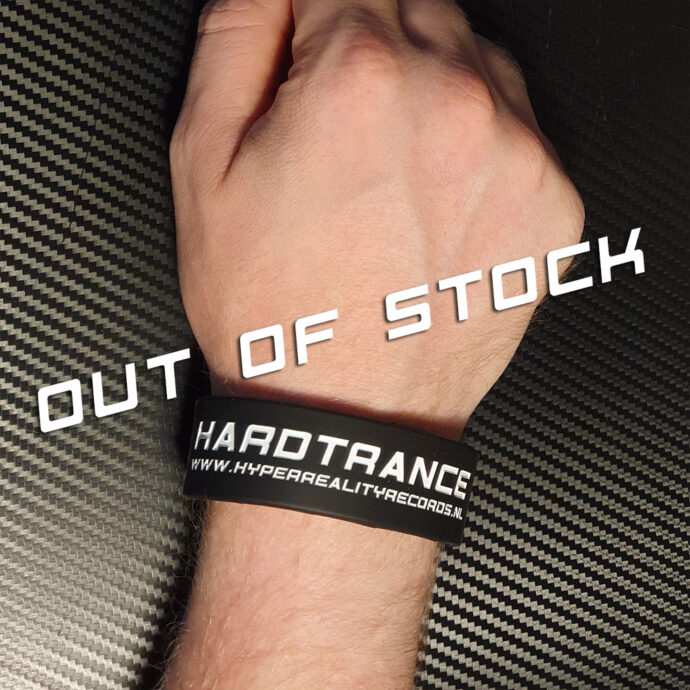 Wristband Black & White