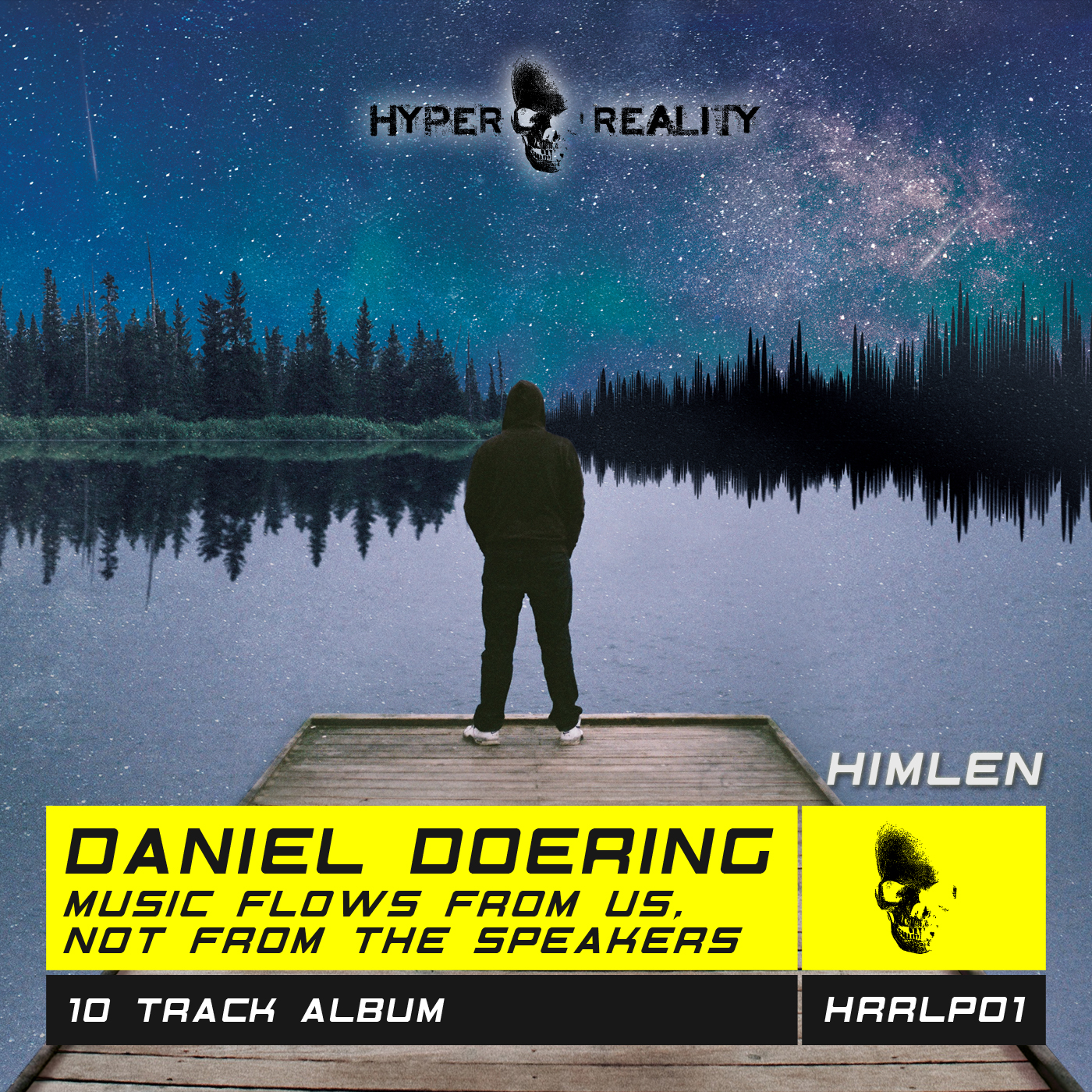 5. Daniel Doering - Himlen (MP3 + WAV)